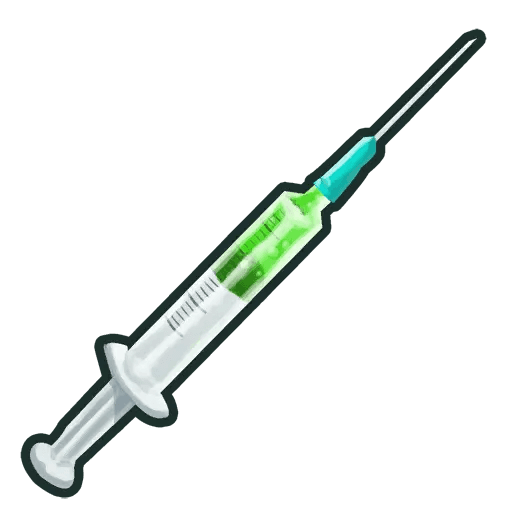 Antibiotic Good