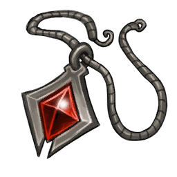 Attack Pendant