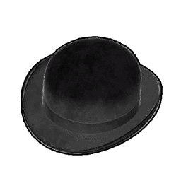 Bowler Hat