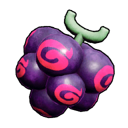 Dark Skill Fruit: Apocalypse