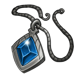 Defense Pendant +2