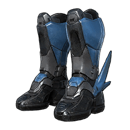 Double Air Dash Boots