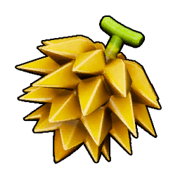 Electric Skill Fruit: Plasma Tornado