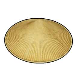 Farming Hat