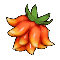 Fire Skill Fruit: Ignis Rage