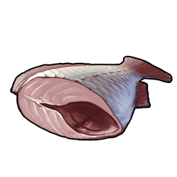 Fish Meat 2