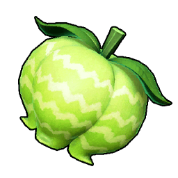 Grass Skill Fruit: Circle Vine