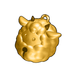 Growth Acceleration Bell +1