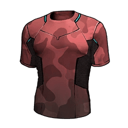Heat Resistant Undershirt +1