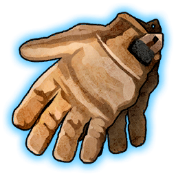 Killamari Primo's Gloves