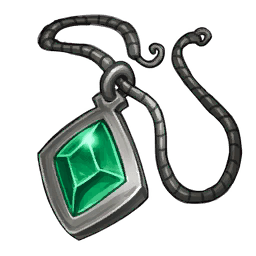 Life Pendant +1