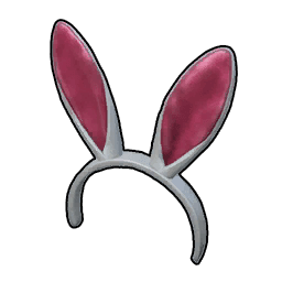Long-Eared Headband