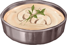 Mushroom Soup