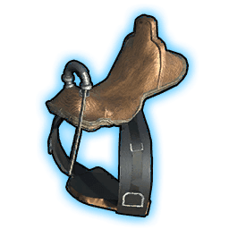 Nitewing Saddle