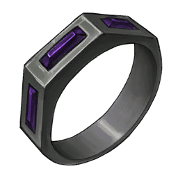 Ring of Dark Resistance +2