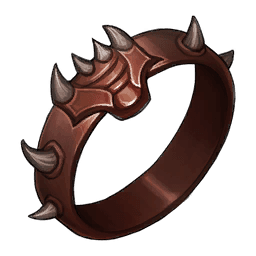 Ring of Dragon Resistance +1