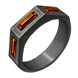 Ring of Earth Resistance +2