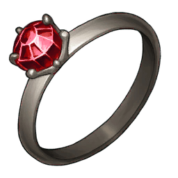 Ring of Flame Resistance