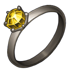 Ring of Lightning Resistance