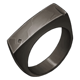 Ring of Neutral Resistance +1