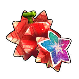 Ripe Awakening Starfruit