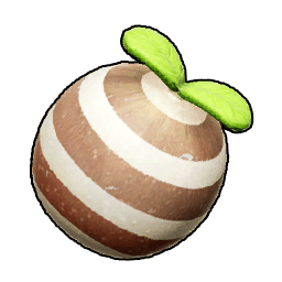 Skill Fruit: Holy Burst