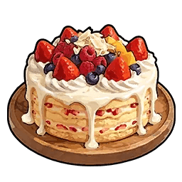 Special Cake