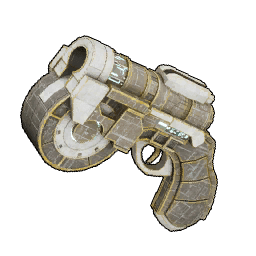 Ultra Grappling Gun