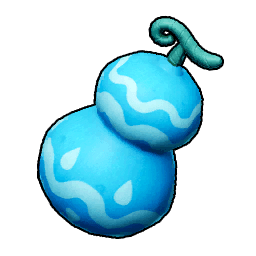 Water Skill Fruit: Splash