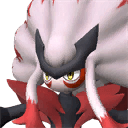 Kabuki Man