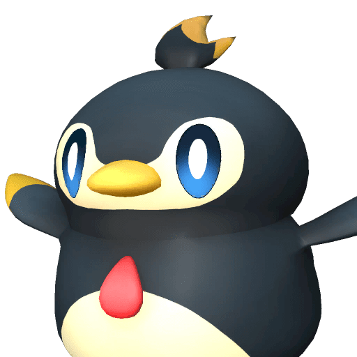 Pengullet Lux