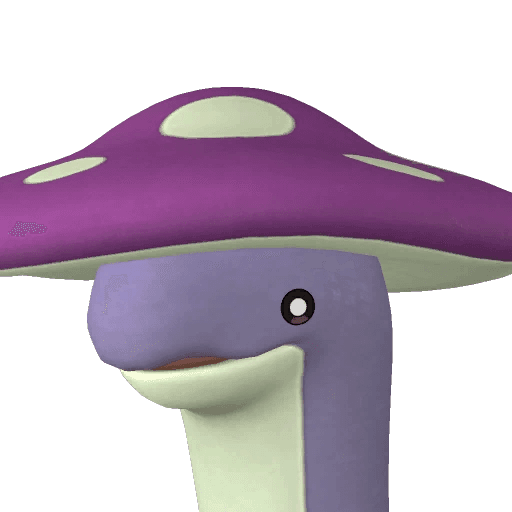 Shroomer Noct