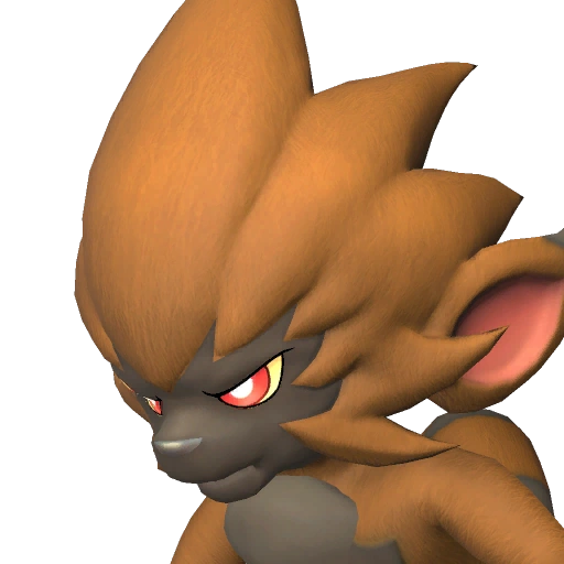 Gorirat Terra