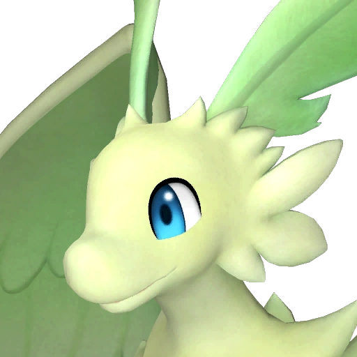 Quivern Botan