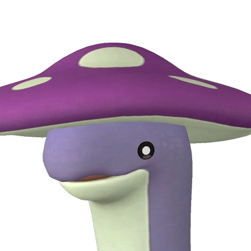 Shroomer Noct