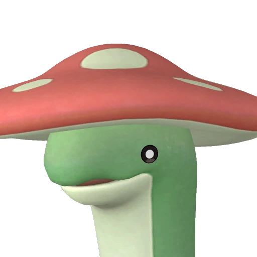 Shroomer
